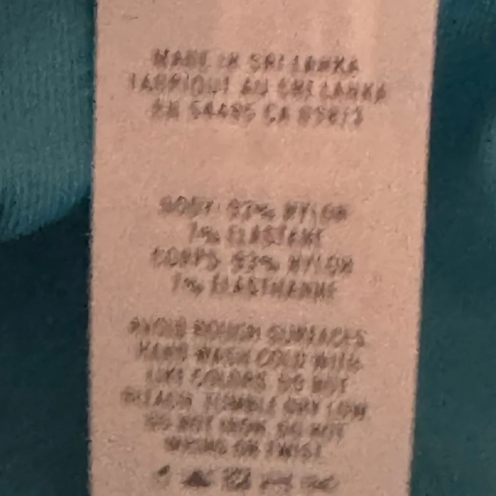 aerie nwt high